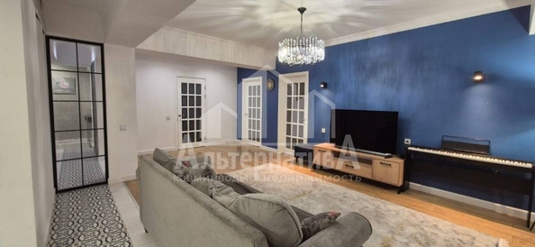 
  Продается 3-комн. квартира 96.9 м². Фото 6.