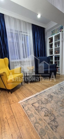 
  Продается 3-комн. квартира 96.9 м². Фото 7.
