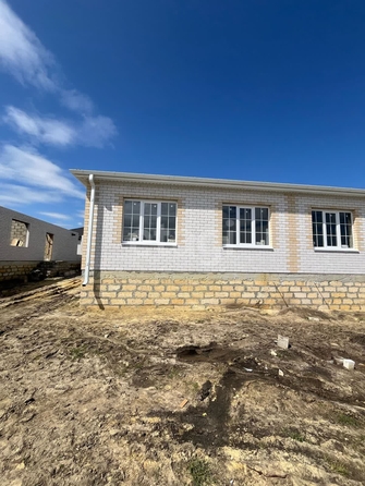 
   Продам коттедж, 110 м², Михайловск

. Фото 1.