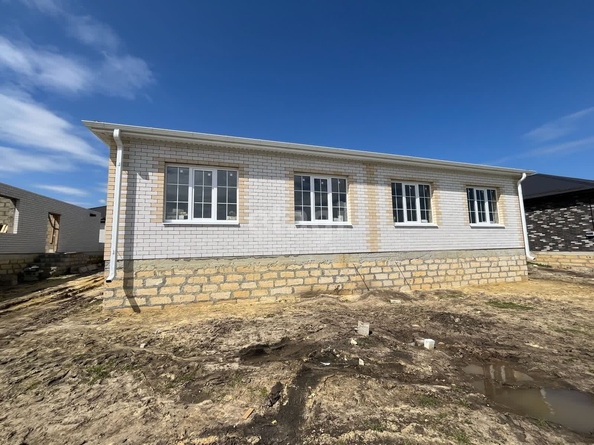 
   Продам коттедж, 110 м², Михайловск

. Фото 2.