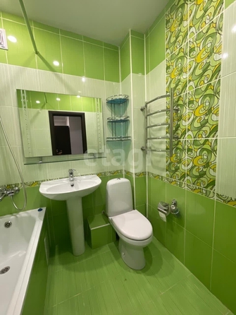 
   Продам 1-комнатную, 40 м², Ленина ул, 213/6

. Фото 6.