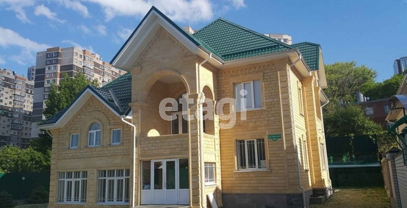 
  Продается дом 455 м². Фото 1.