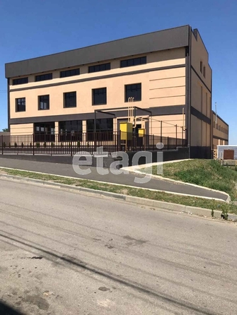 
  Продается производственное помещение 3800 м². Фото 1.