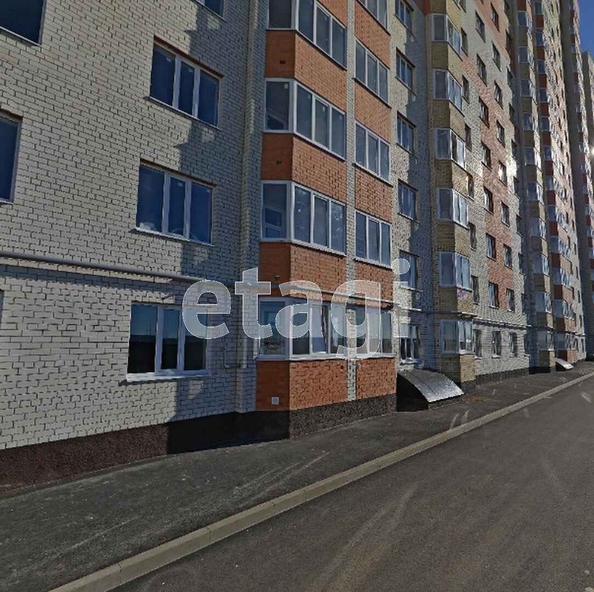 
  Продается универсальное помещение, 34.9 м², Тухачевского ул
. Фото 10.