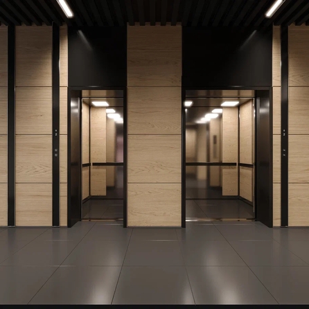 
  Продается студия, 32.9 м², ЖК Frame (Фрейм), 11В
. Фото 18.