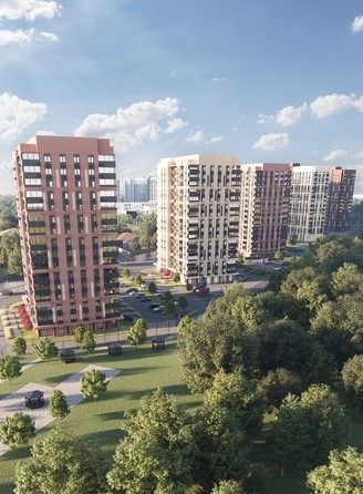 
   Продам 2-комнатную, 58 м², Флора, литера 1.2

. Фото 9.