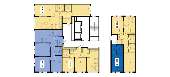 plan floor