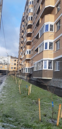 
   Продам студию, 31.3 м², Комарова б-р, 6

. Фото 8.