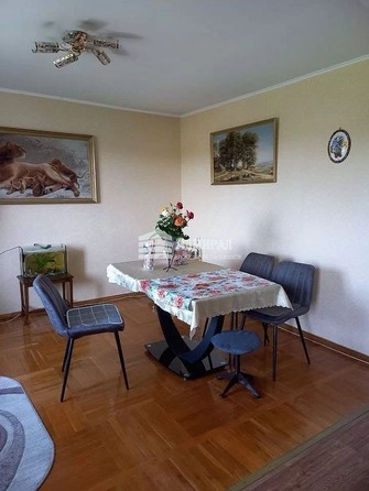 
   Продам 3-комнатную, 62 м², Текучева ул, 39

. Фото 13.
