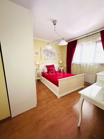 
   Продам 4-комнатную, 86.3 м², Мыльникова ул, 7/6

. Фото 8.