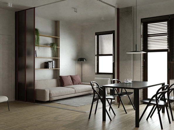 
  Продается 2-комн. квартира 48.04 м², в ЖК Звезда Столицы 2. Фото 18.