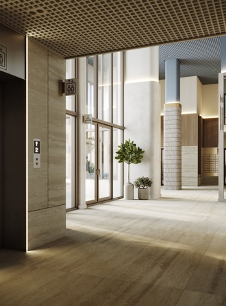 
  Продается 2-комн. квартира 64.9 м², в  Курортный квартал Ривьера, I оч. Фото 17.