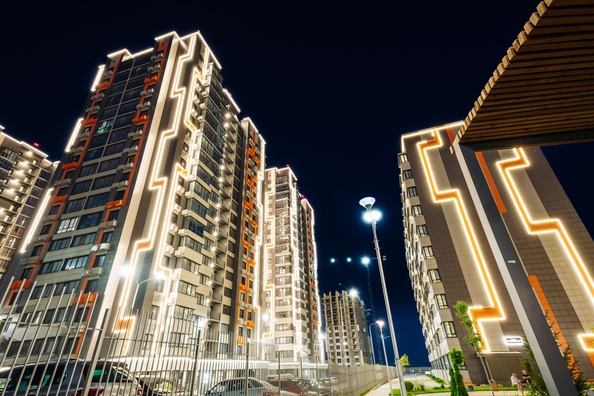 
  Продается студия 23.55 м², в ЖК Западные Аллеи, литера 6.3. Фото 51.