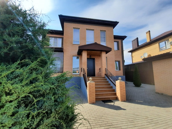 
  Продается дом 392.8 м². Фото 1.