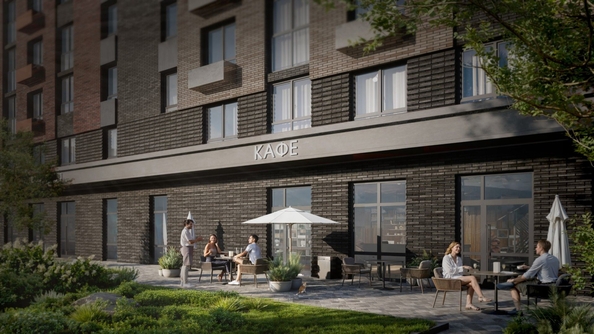 
  Продается 3-комн. квартира 63.4 м², в ЖК Придонье, литер 3.3. Фото 4.