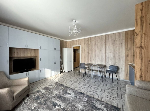 
  Продается студия 30 м². Фото 1.