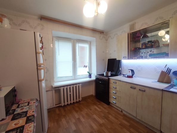 
  Продается 2-комн. квартира 55 м². Фото 1.