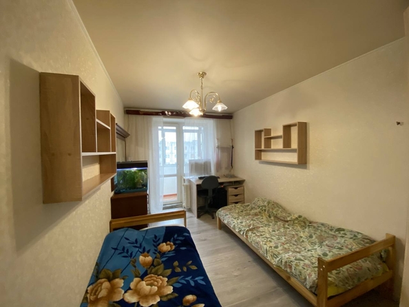 
  Продается 3-комн. квартира 58.2 м². Фото 23.
