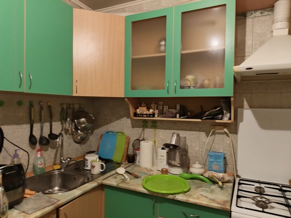 
  Продается 2-комн. квартира 55.9 м². Фото 2.