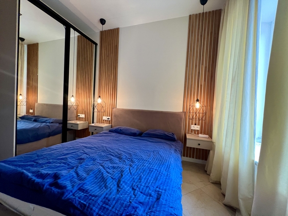 
  Продается 1-комн. квартира 36 м². Фото 6.