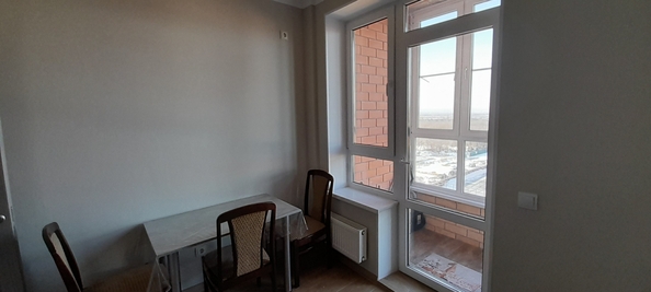 
  Сдается 1-комн. квартира 35 м². Фото 3.