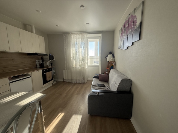 
  Продается 1-комн. квартира 41 м². Фото 1.