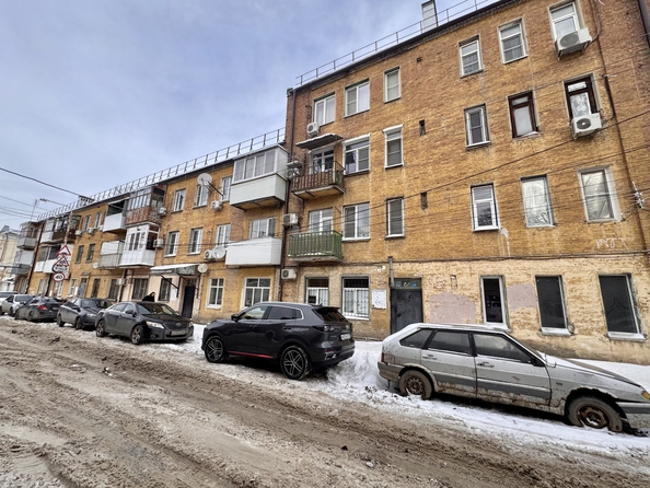 
  Продается 1-комн. квартира 50 м². Фото 7.