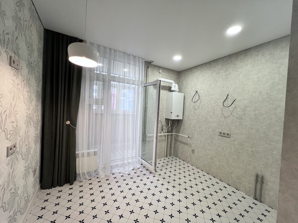 
  Продается 1-комн. квартира 38 м². Фото 4.