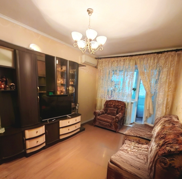 
  Продается 3-комн. квартира 57.4 м². Фото 10.