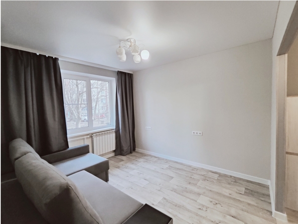 
  Продается 1-комн. квартира 29.4 м². Фото 5.