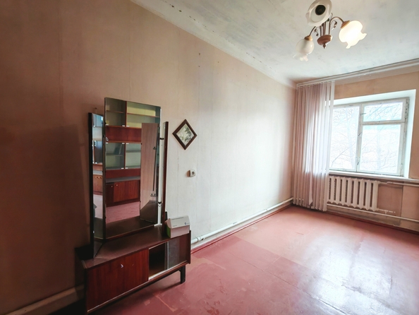 
  Продается 3-комн. квартира 62.9 м². Фото 12.