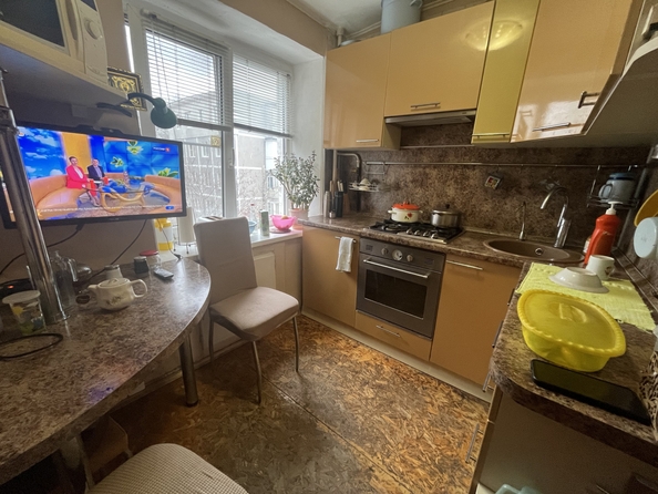 
  Продается 2-комн. квартира 54 м². Фото 10.