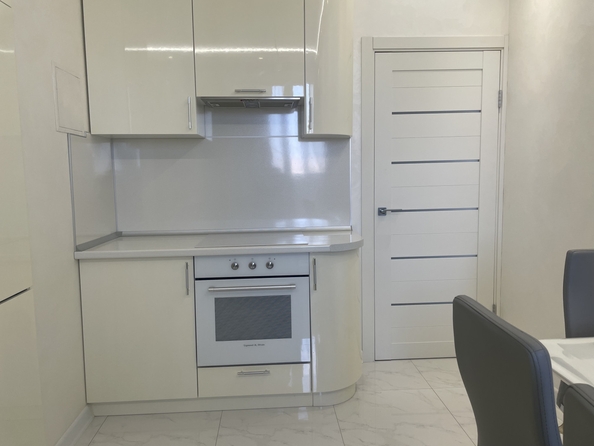 
  Продается 2-комн. квартира 57 м². Фото 25.