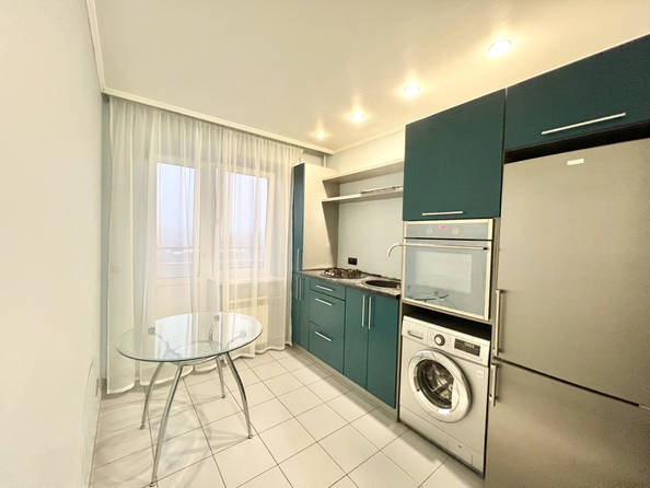 
  Продается 1-комн. квартира 45 м². Фото 2.