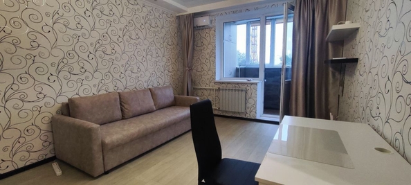 
  Сдается 1-комн. квартира 37.7 м². Фото 6.