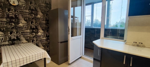 
  Сдается 1-комн. квартира 37.7 м². Фото 10.