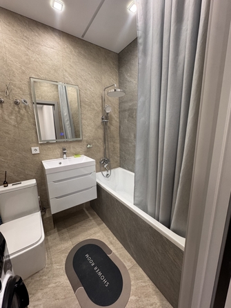 
  Продается 1-комн. квартира 36.5 м², в ЖК Западные Аллеи, литера 5.1. Фото 2.