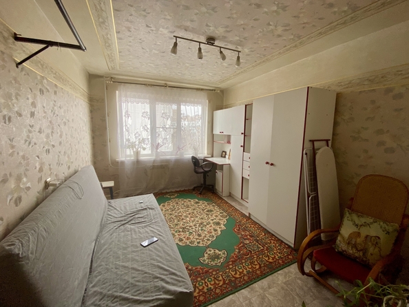 
  Продается 3-комн. квартира 58 м². Фото 4.