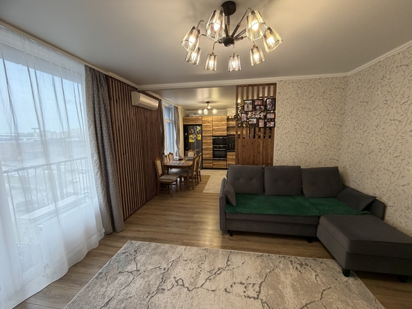 
  Продается 3-комн. квартира 80 м². Фото 4.