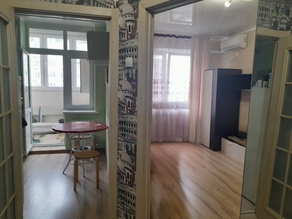 
  Продается 1-комн. квартира 30 м². Фото 3.