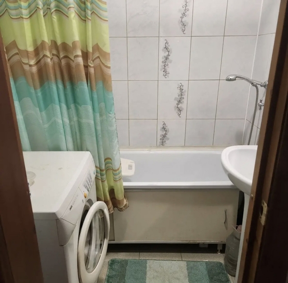 
  Продается 2-комн. квартира 54.3 м². Фото 6.