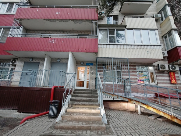 
  Продается студия 35.8 м². Фото 2.