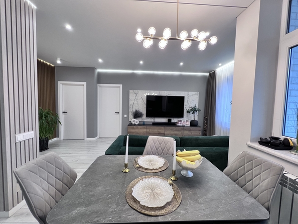 
  Продается 2-комн. квартира 68.3 м². Фото 11.