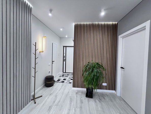 
  Продается 2-комн. квартира 68.3 м². Фото 27.