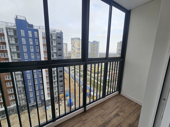 
  Продается 1-комн. квартира 36 м². Фото 6.