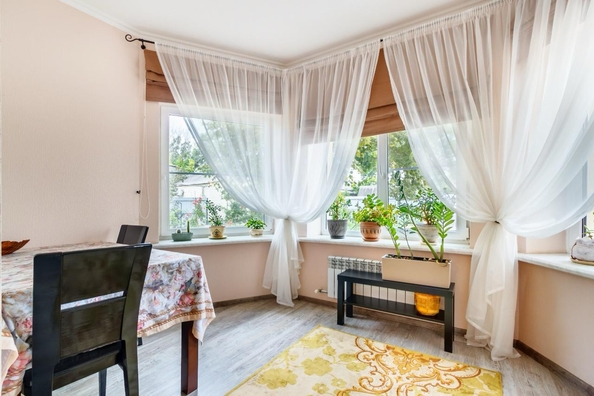 
  Продается дом 197.1 м². Фото 25.