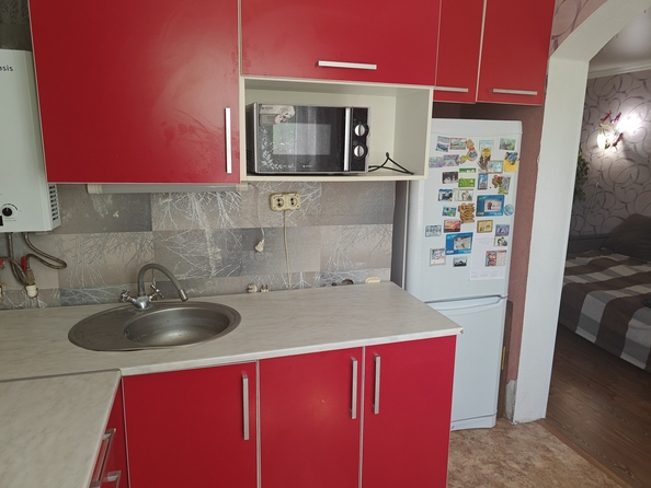 
  Продается 2-комн. квартира 40.8 м². Фото 1.