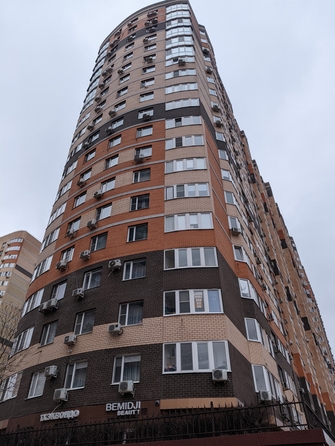 
  Продается 1-комн. квартира 34 м². Фото 1.