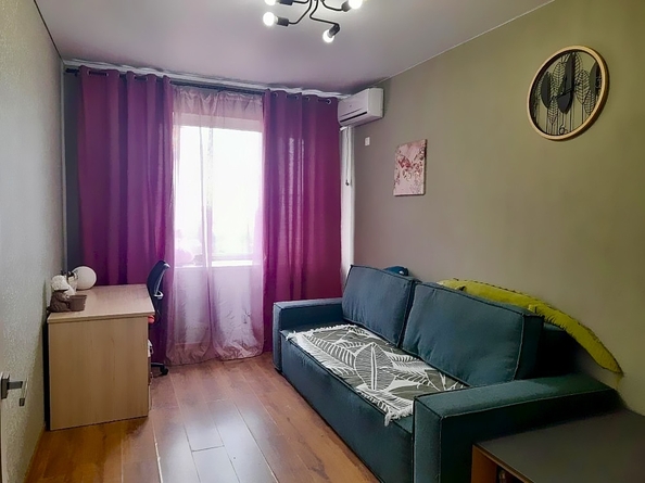 
  Продается 1-комн. квартира 34 м². Фото 2.