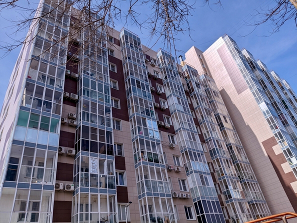 
  Продается 1-комн. квартира 39.9 м². Фото 2.
